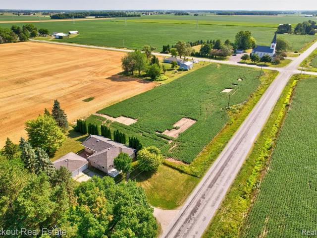 House for sale in Michigan