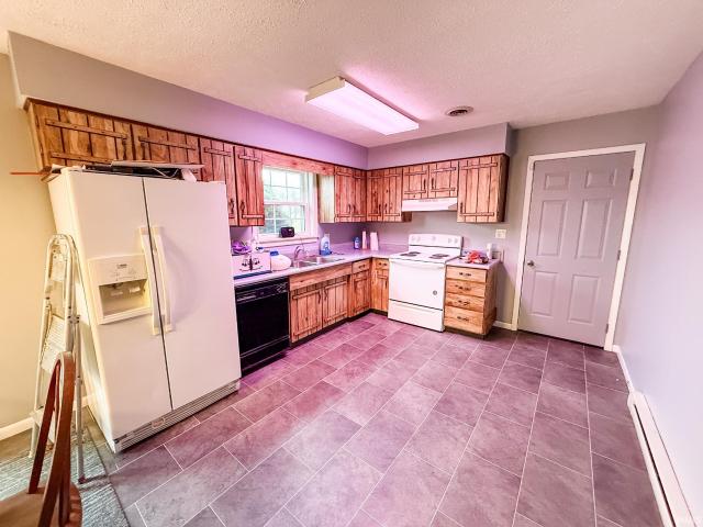 House for sale in Tipton, Indiana
