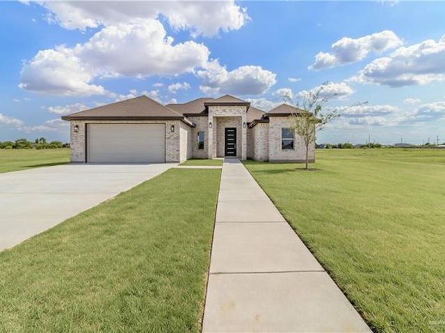 House for sale in Hidalgo, Texas