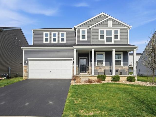 House for sale in Westerville, Ohio