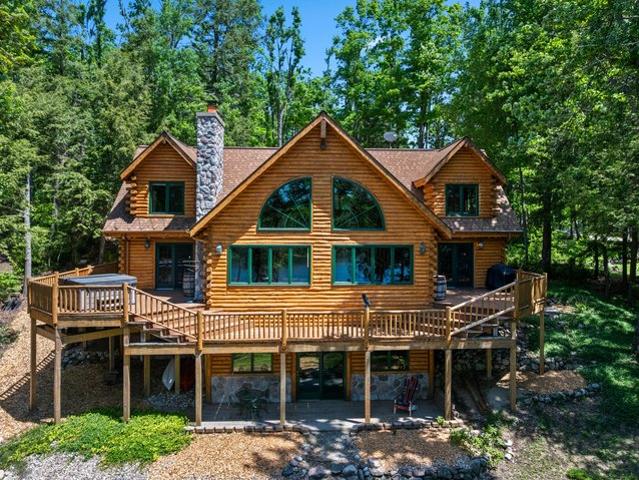 House for sale in Gaylord, Michigan