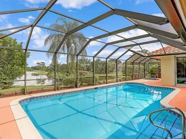 House for rent in Naples, Florida