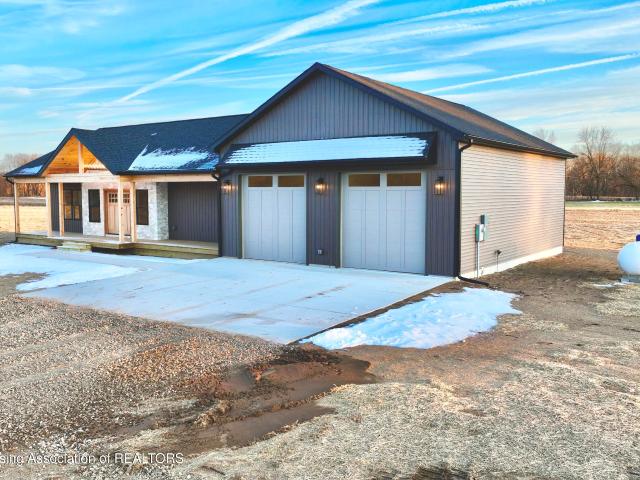 House for sale in Eaton, Michigan