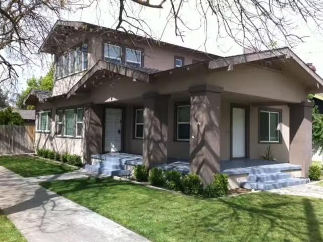 House for rent in Fresno