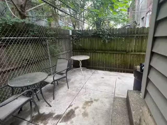 Condo for rent in Philadelphia