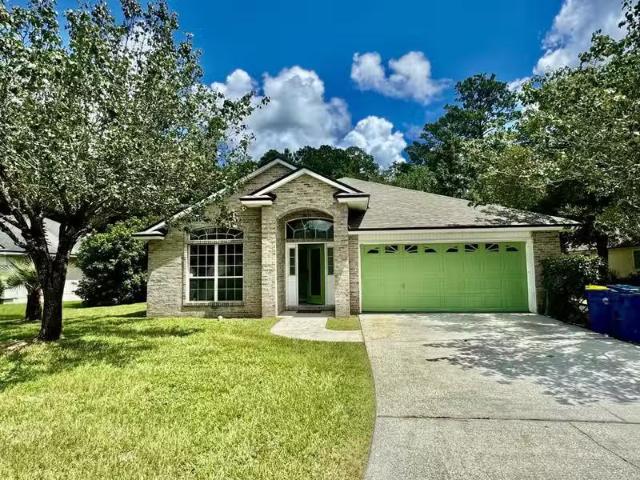 House for rent in Jacksonville