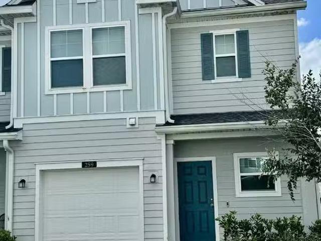 Condo for rent in Jacksonville