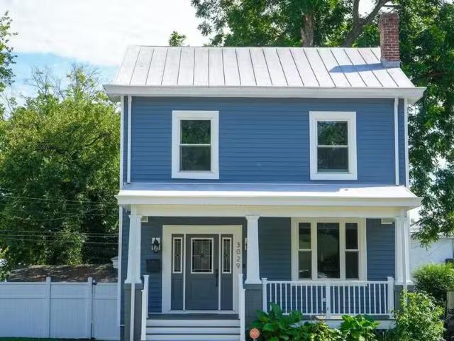 House for rent in Richmond