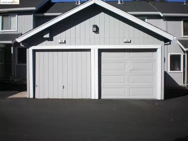 Condo for rent in Concord