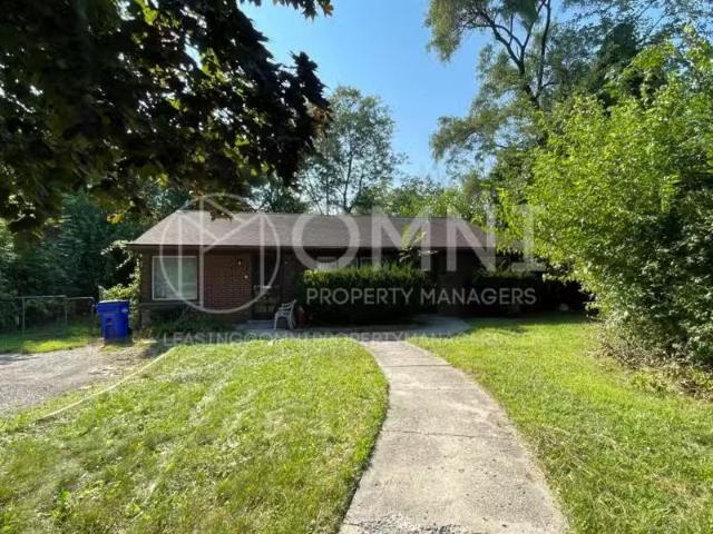Condo for rent in Detroit