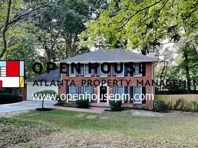 House for rent in Roswell