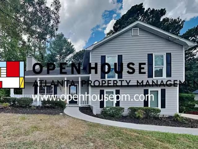 House for rent in Buford