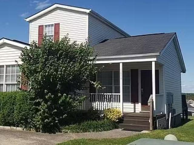 House for rent in Antioch