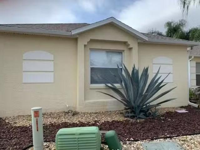 House for rent in Miami Beach