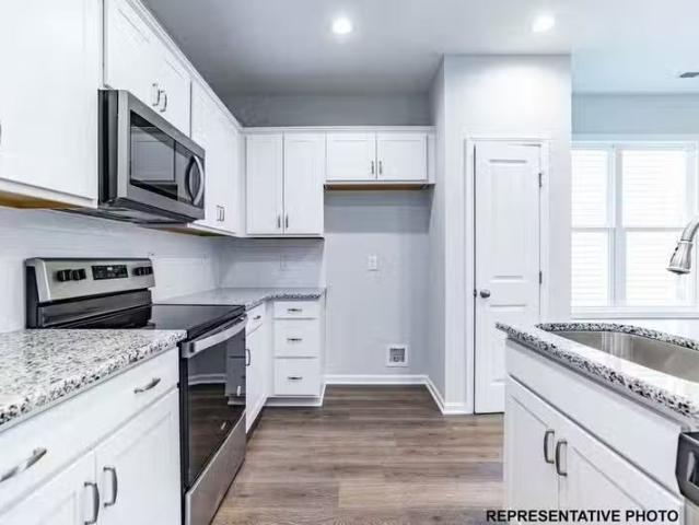 House for rent in Clayton