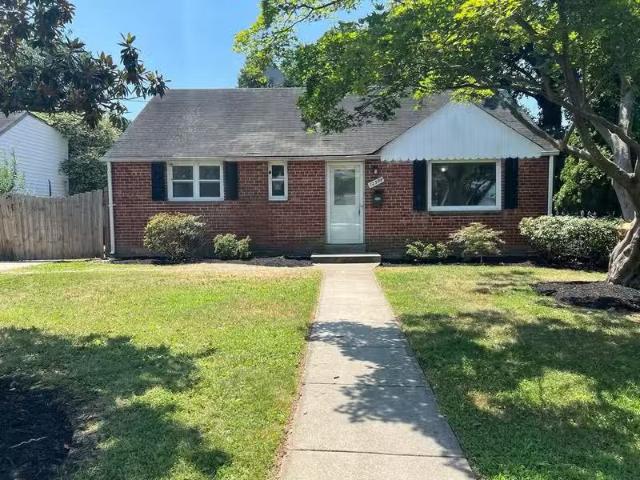 House for rent in Silver Spring