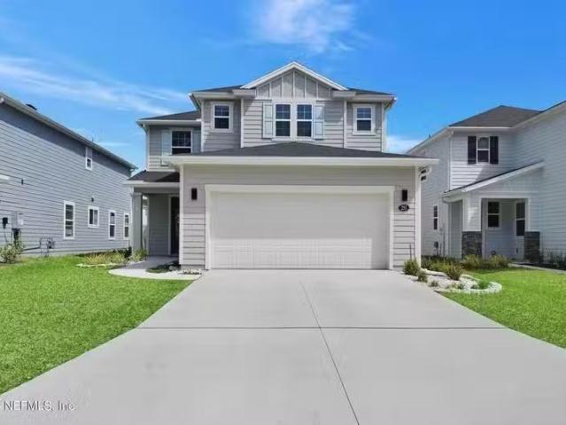 House for rent in Jacksonville