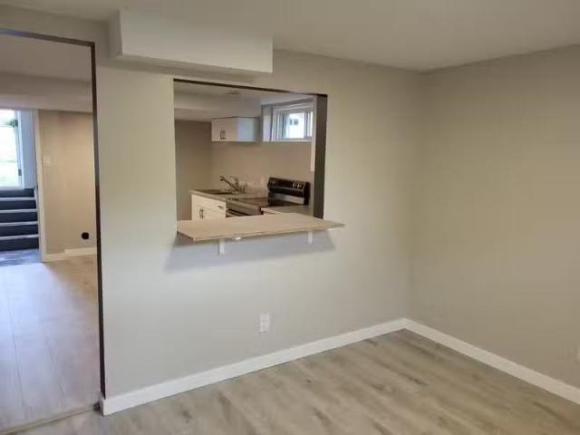 Condo for rent in Thunder Bay, Ontario
