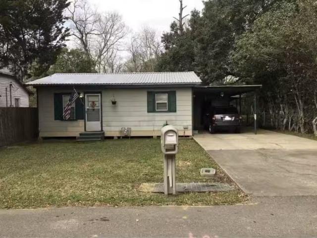 House for rent in Opelousas