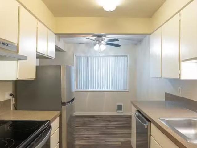 Condo for rent in Portland, Irvington