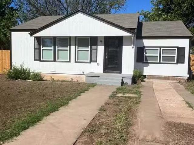 House for rent in Abilene