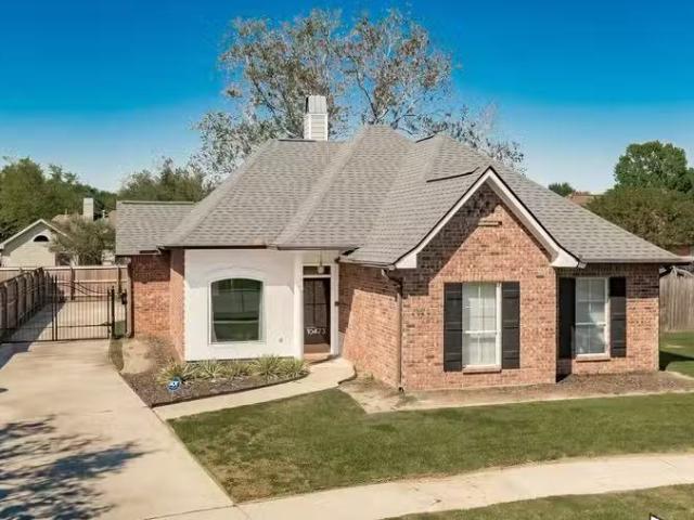 House for rent in Baton Rouge
