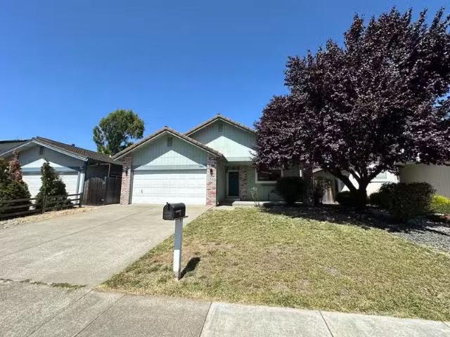 House for rent in Santa Rosa