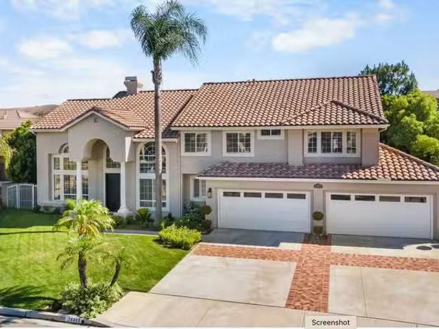 House for rent in Anaheim