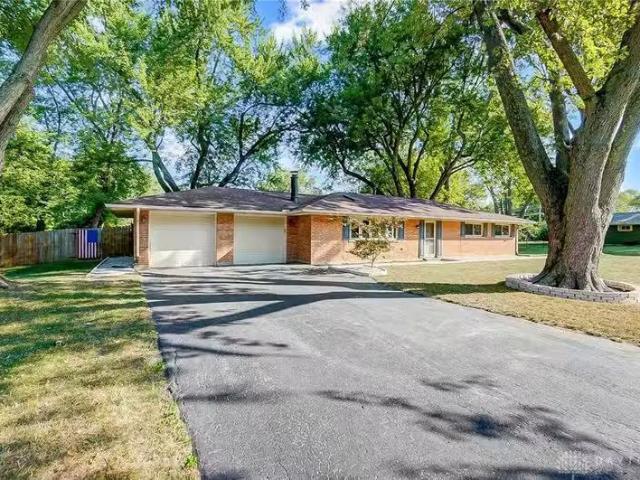 Condo for rent in Dayton