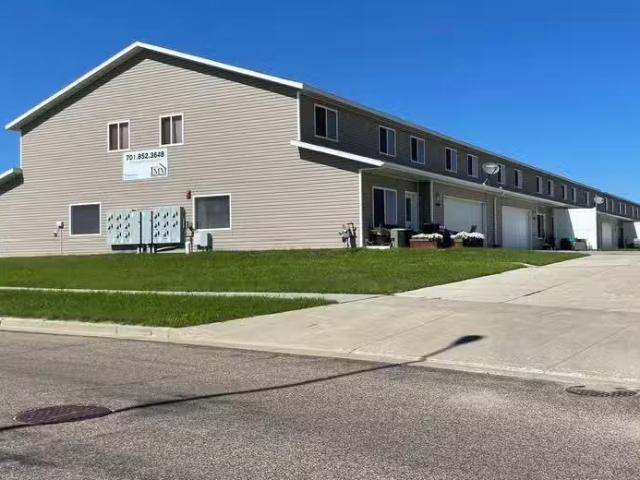 Condo for rent in Minot, North Dakota