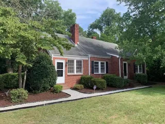 House for rent in Bunnlevel, North Carolina