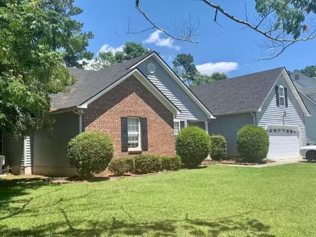 House for rent in Jacksonville, North Carolina
