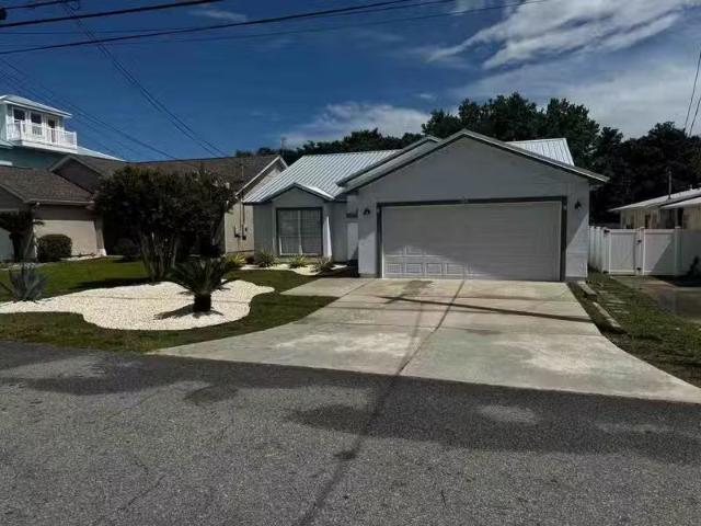 House for rent in Panama City Beach, Florida