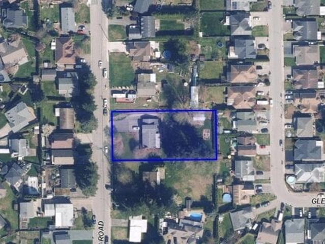 Property for sale in Chilliwack, British Columbia