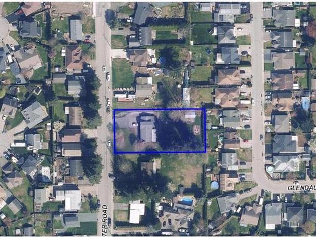Land for sale in Chilliwack, British Columbia