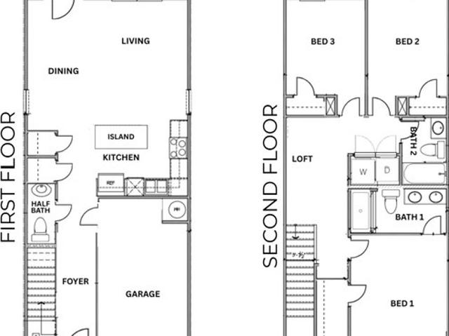 Townhouse for sale in Lithonia, Georgia