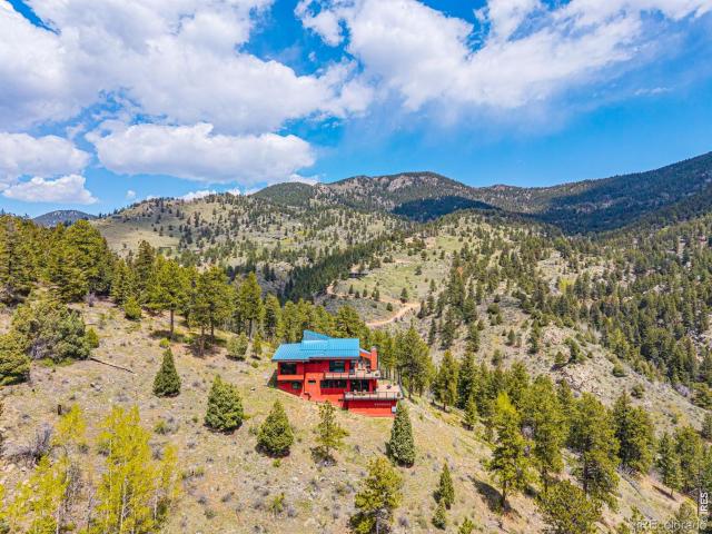 House for sale in Golden, Colorado