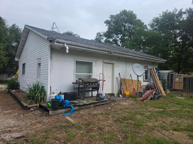 House for sale in North Judson, Starke County
