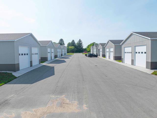 Commercial for sale in Grawn, Michigan