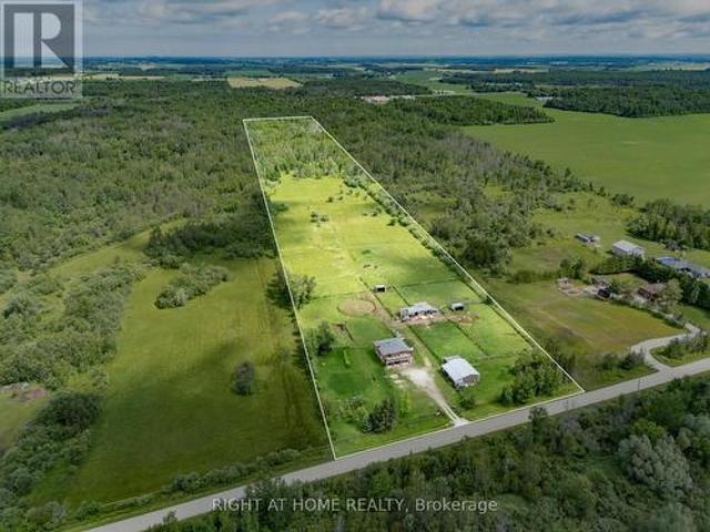 Farm for sale in Clearview, Ontario