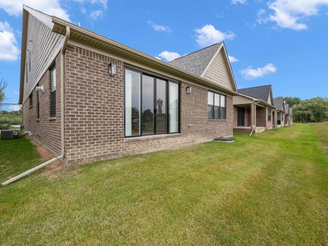 House for sale in Troy, Michigan