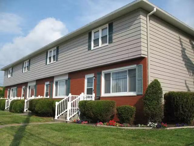 Condo for rent in Erie, Pennsylvania