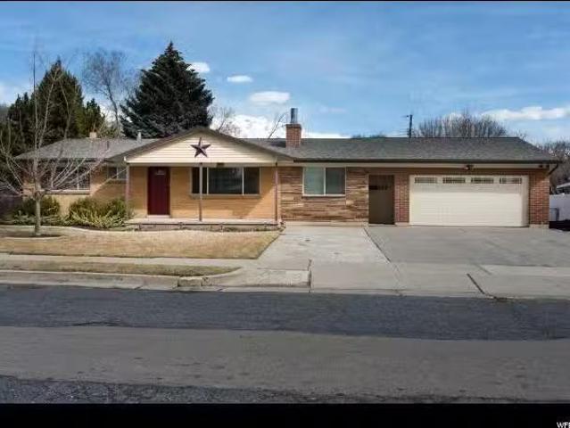 House for rent in American Fork, Utah