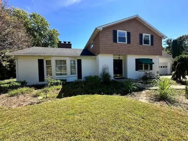 House for rent in Battle Creek, Michigan