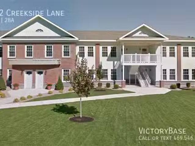 Condo for rent in Watertown