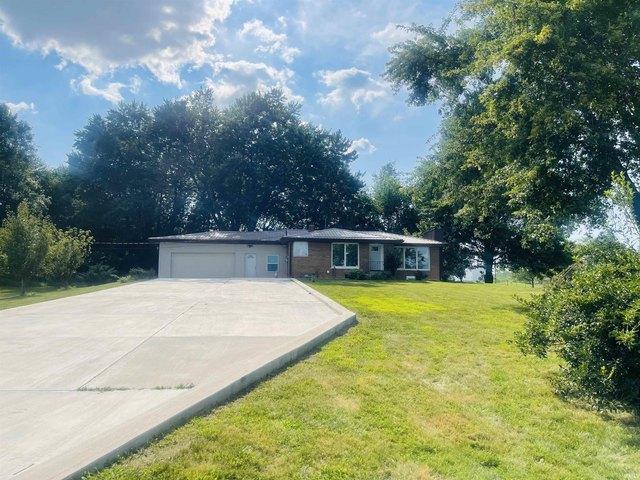 House for sale in Elkhart, Indiana