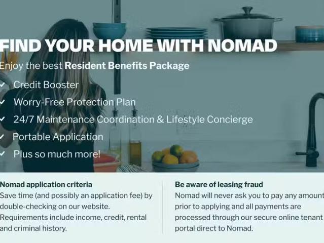 House for rent in Buford, Georgia