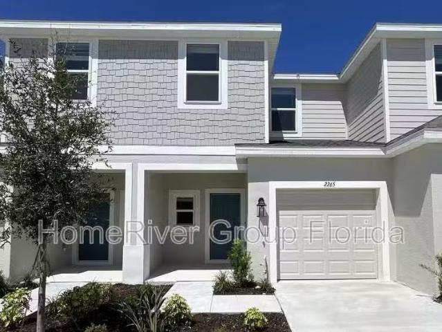 House for rent in Plant City