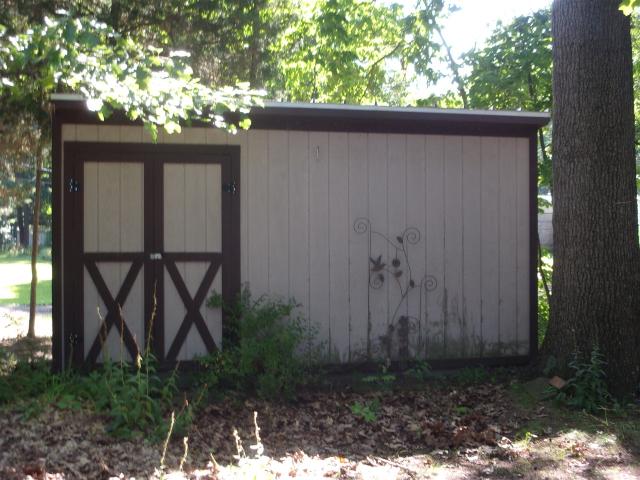 Land for sale in Michigan