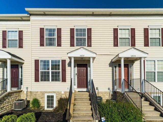 Condo for sale in New Albany, Ohio